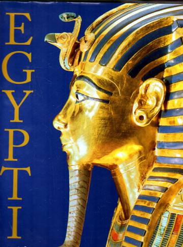 Egypti - Faraoiden maa