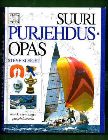 Suuri purjehdusopas