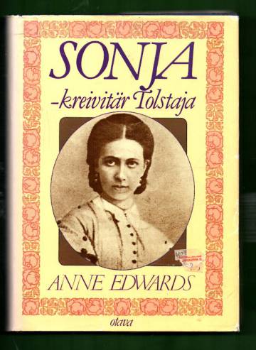 Sonja - Kreivitär Tolstaja