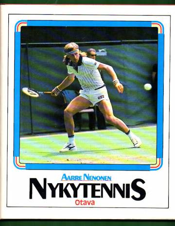 Nykytennis