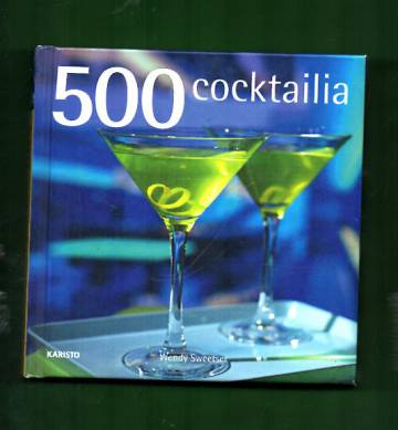 500 cocktailia