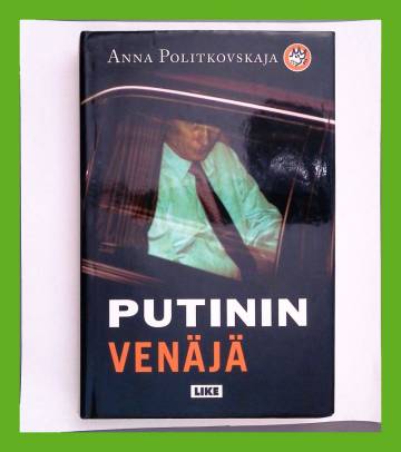 Putinin Venäjä