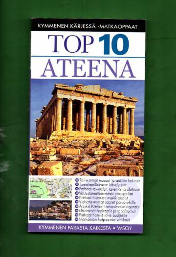 Top 10 - Ateena