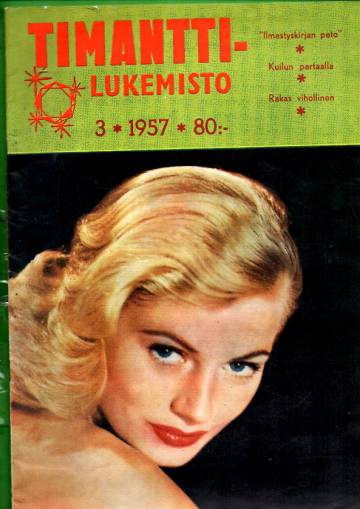 Timantti-lukemisto 3/1957