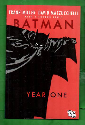 Batman: Year One