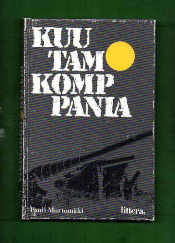 Kuutamokomppania