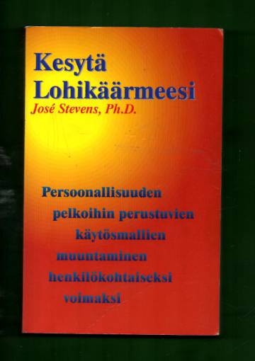 Kesytä Lohikäärmeesi