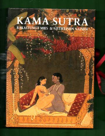 Kama Sutra - Rakastunut mies & Aistillinen nainen