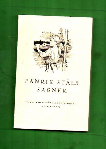 Fänrik Ståls sägner