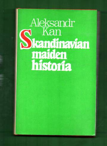 Skandinavian maiden historia