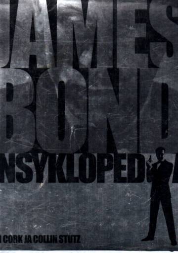 James Bond ensyklopedia