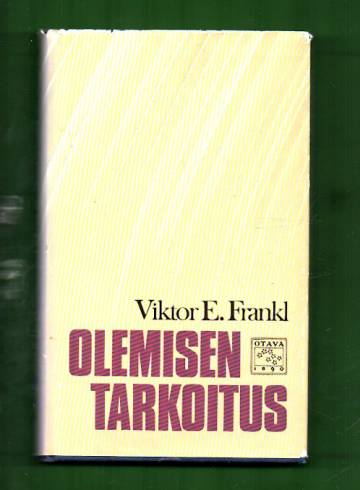 Olemisen tarkoitus