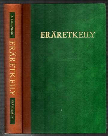 Eräkirjasto 1 - Eräretkeily