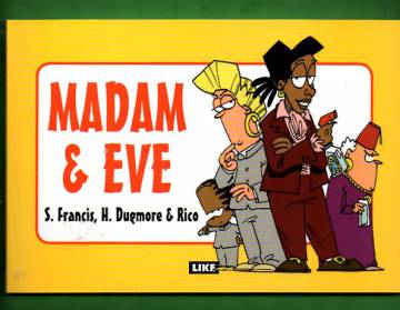 Madam & Eve