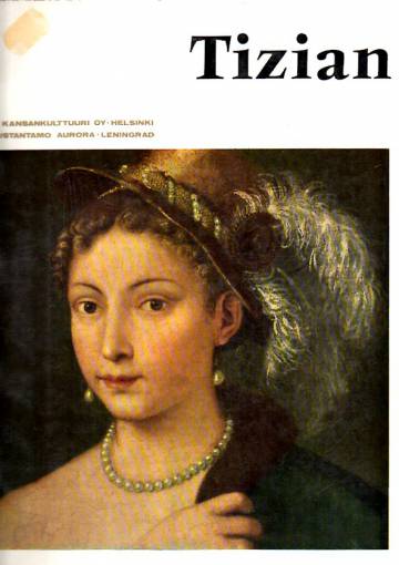 Maailman maalaustaiteen mestareita - Tizian
