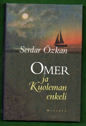 Omer ja Kuoleman enkeli