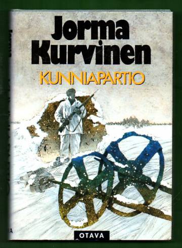 Kunniapartio