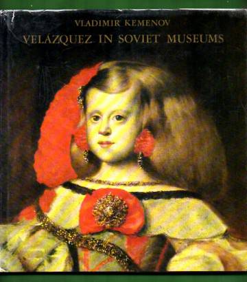 Velázquez in Soviet Museums