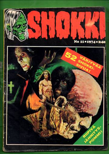 Shokki 11/74