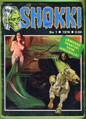 Shokki 1/76