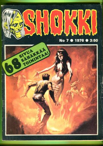Shokki 7/76