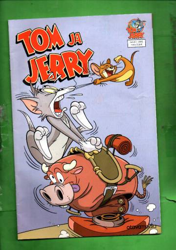 Tom ja Jerry 9/15