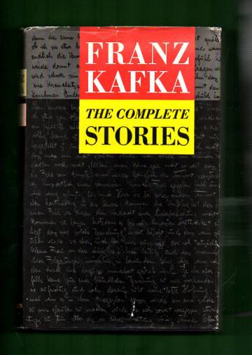 The Complete Stories