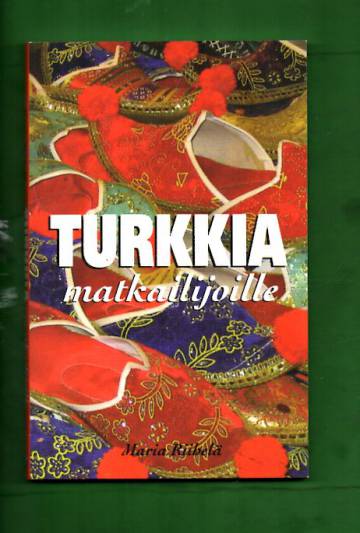 Turkkia matkailijoille