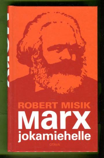 Marx jokamiehelle