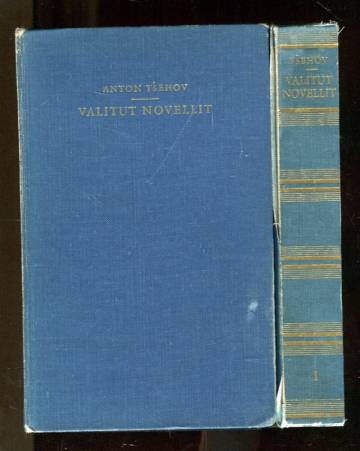 Valitut novellit 1-2