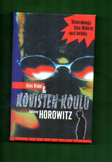 Alex Rider & Kovisten koulu