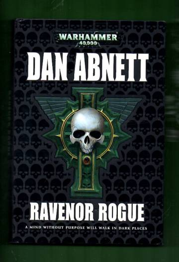 Warhammer 40,000 - Ravenor Rogue