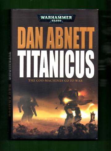 Warhammer 40,000 - Titanicus