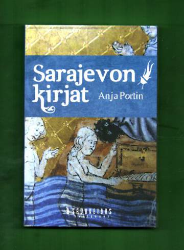 Sarajevon kirjat