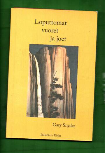 Loputtomat vuoret ja joet