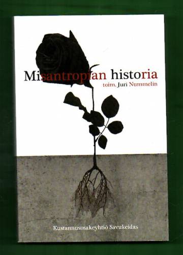 Misantropian historia