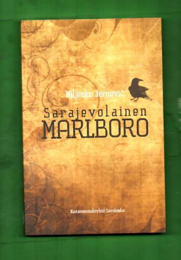 Sarajevolainen Marlboro