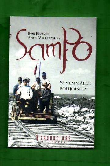 Sampo - Syvemmälle pohjoiseen