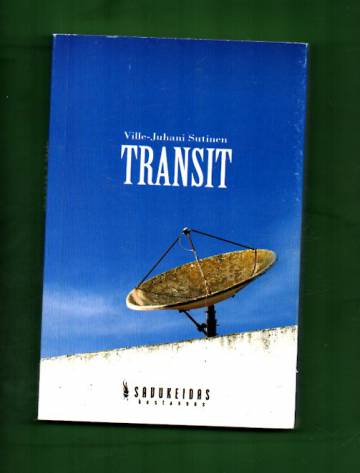 Transit - Kirjallinen tutkimusmatka