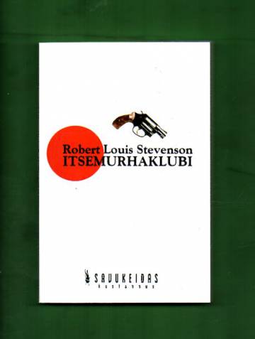 Itsemurhaklubi