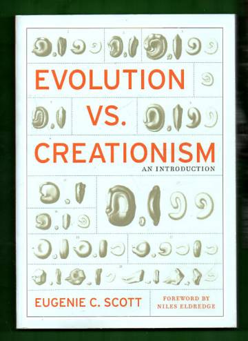 Evolution vs. Creationism - An Introduction