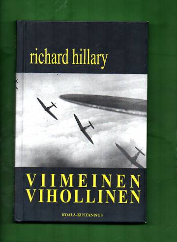 Viimeinen vihollinen