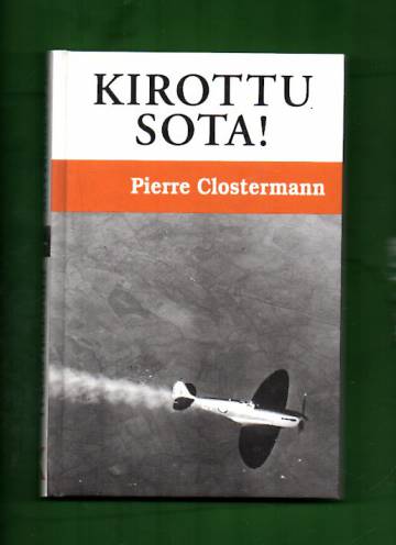 Kirottu sota!