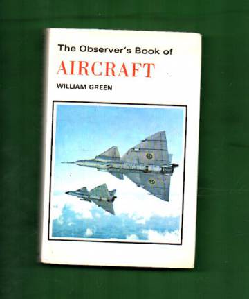 The Observer's Book of Aircraft