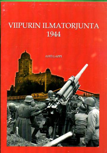 Viipurin ilmatorjunta 1944