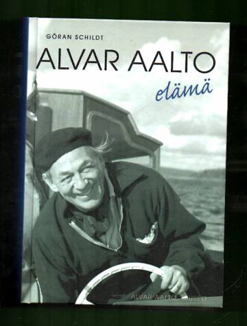 Alvar Aalto - Elämä