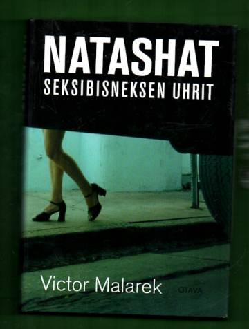Natashat - Seksibisneksen uhrit