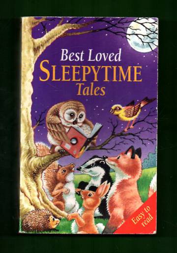 Best Loved Sleepytime Tales