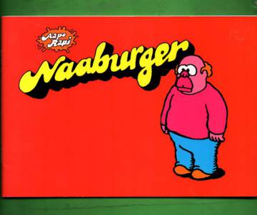 Naaburger