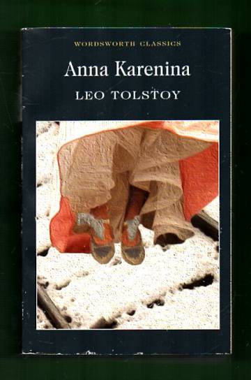 Anna Karenina